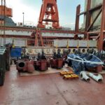 Shipyard Operations
