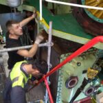 Ship Technical Support