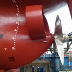 Ship Propeller
